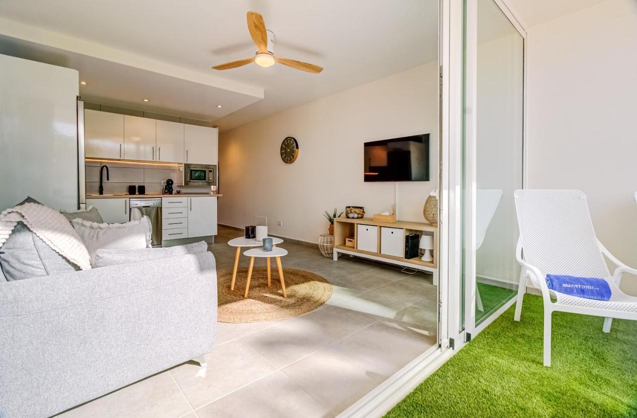 Apartamento Piso Lieja Callao Salvaje Exterior foto