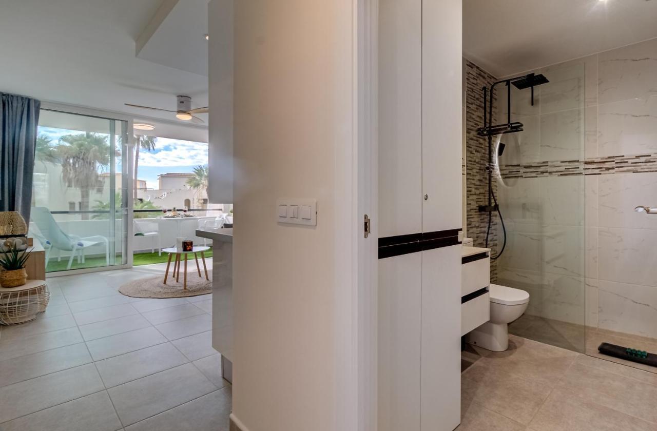 Apartamento Piso Lieja Callao Salvaje Exterior foto