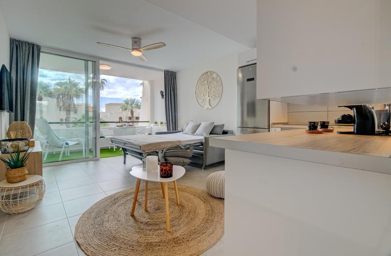 Apartamento Piso Lieja Callao Salvaje Exterior foto