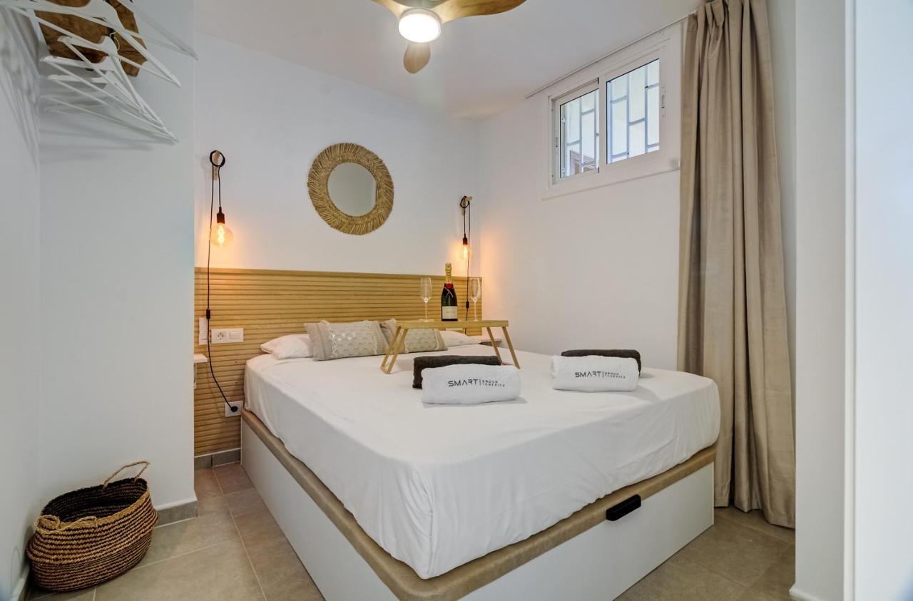 Apartamento Piso Lieja Callao Salvaje Exterior foto