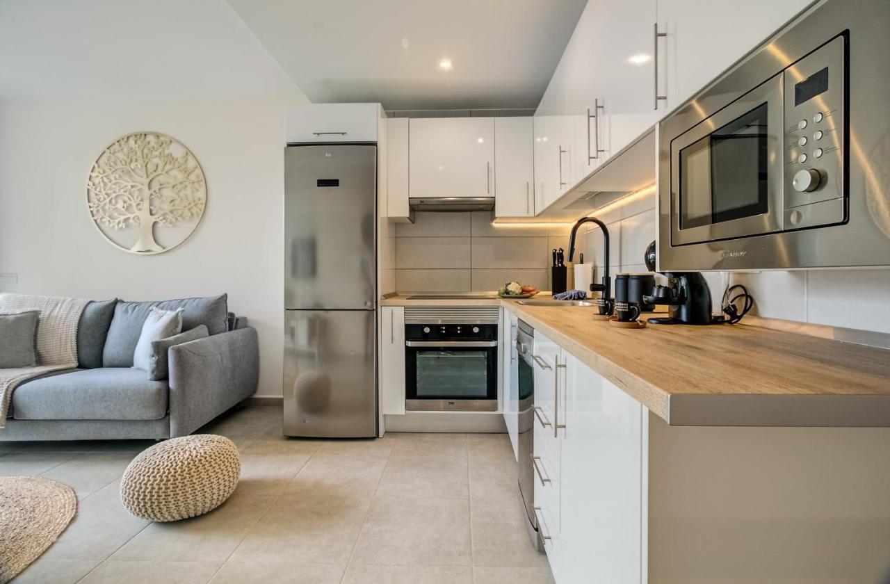 Apartamento Piso Lieja Callao Salvaje Exterior foto