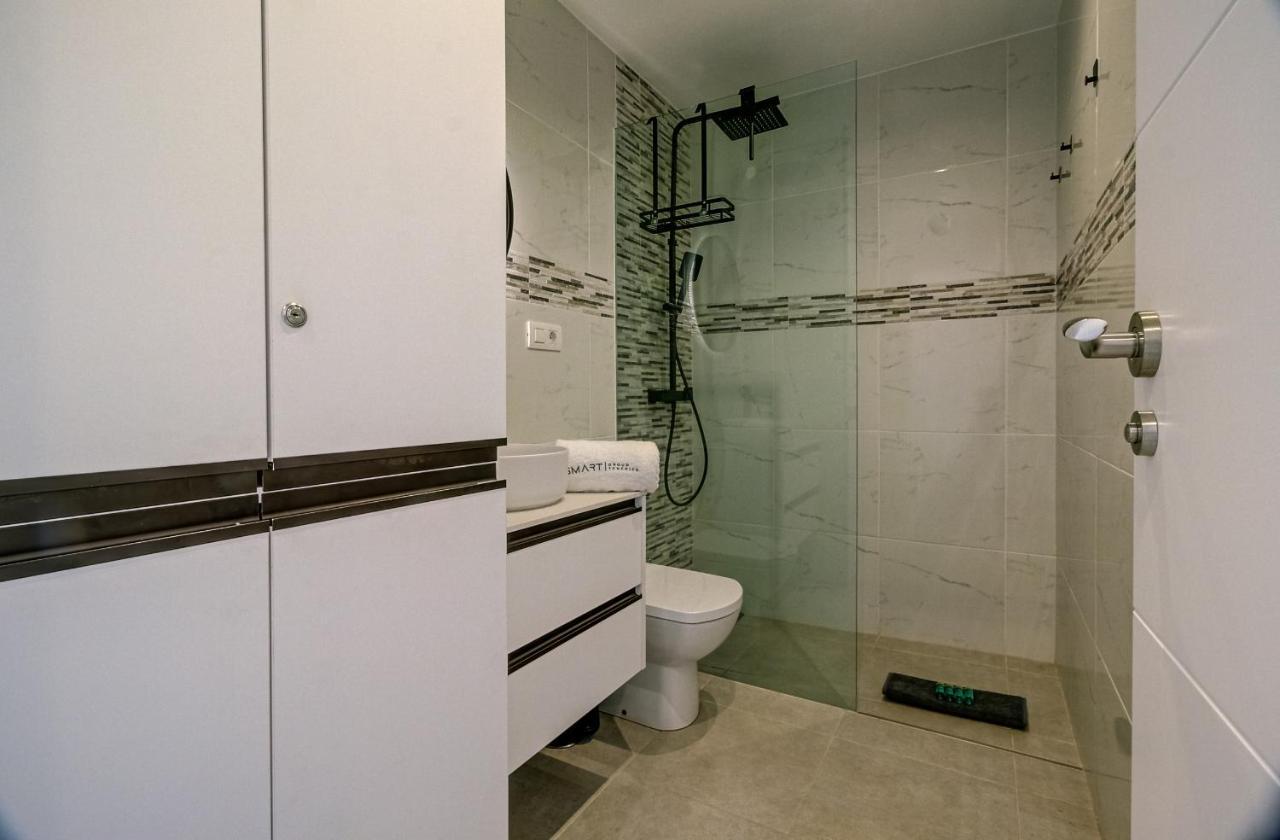 Apartamento Piso Lieja Callao Salvaje Exterior foto